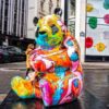 BÂ LE PANDA – Image 4