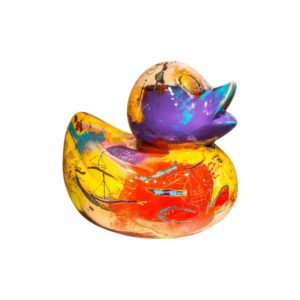 Kwak le canard