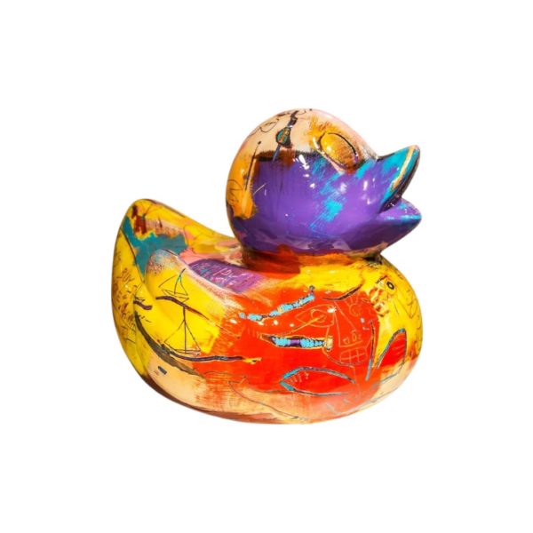 Kwak le canard