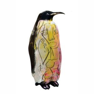 BOB LE PINGOUIN
