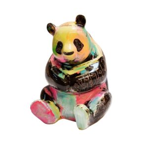 BÂ LE PANDA