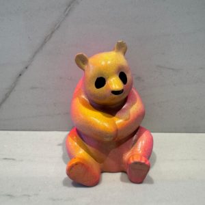 Ba Panda 662