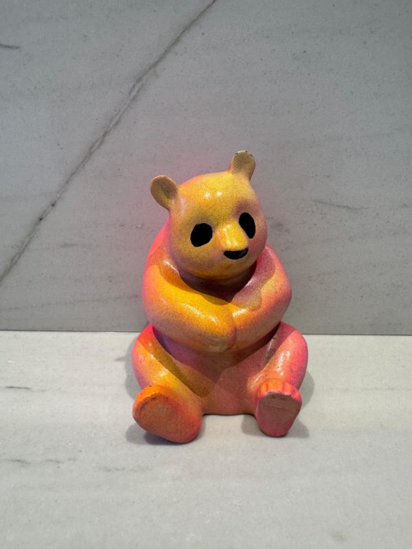 Ba Panda 662