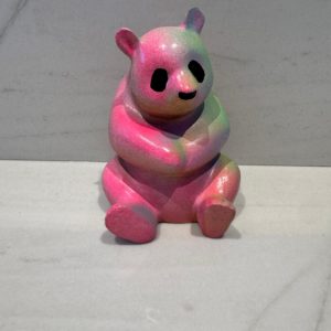ba panda 554
