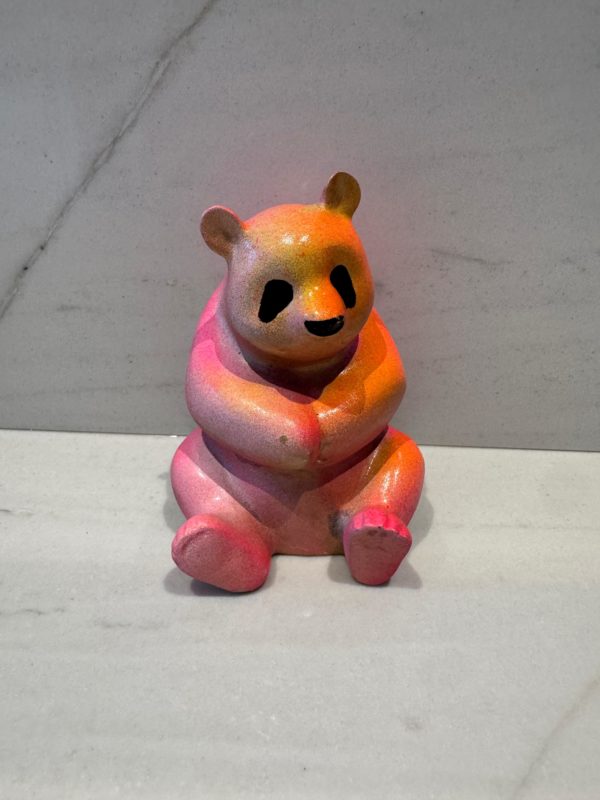 Ba panda 665