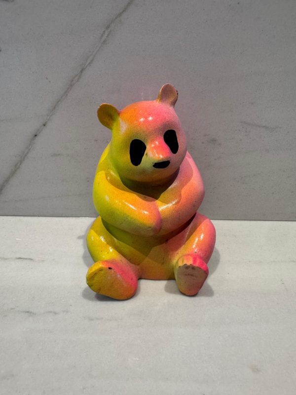 Ba Panda 462