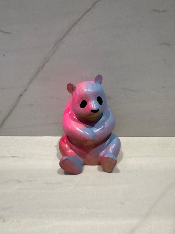 Ba Panda 564